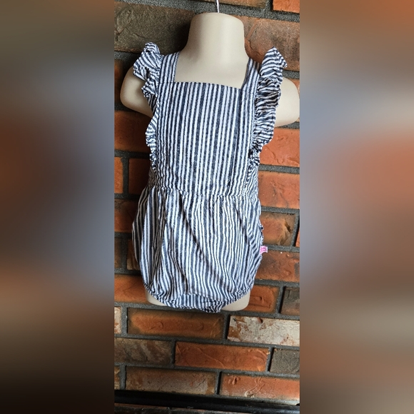Ruffle Butts Rompers - Picture 2 of 13